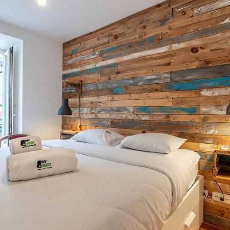 Bmyguest - 28 Tram Central Apartment Lisboa 外观 照片