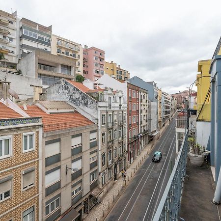 Bmyguest - 28 Tram Central Apartment Lisboa 外观 照片