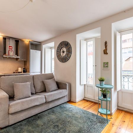 Bmyguest - 28 Tram Central Apartment Lisboa 外观 照片